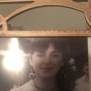 Meet your Posher, Norma